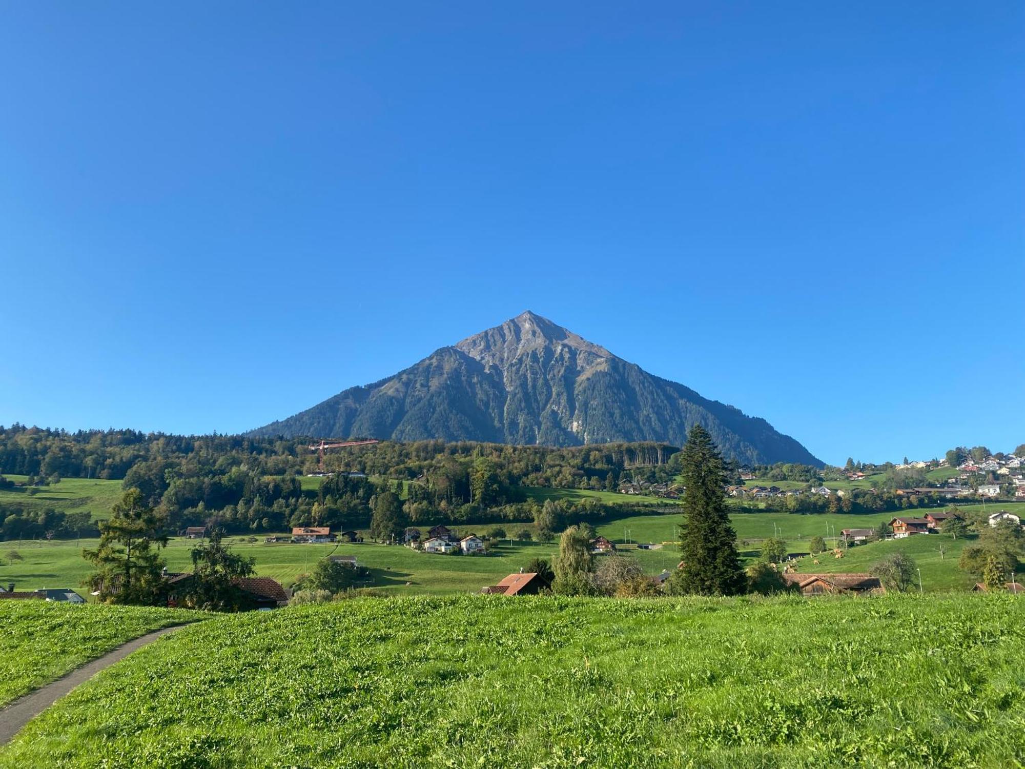Und Berge Loft *